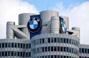 bmw offices raided by authorities in emissions cheating investigation published 2018
