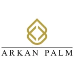 arkan palm development
